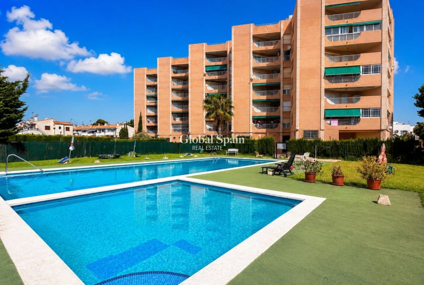 Odsprzedaż - MIESZKANIE -
LA ZENIA - Costa Blanca