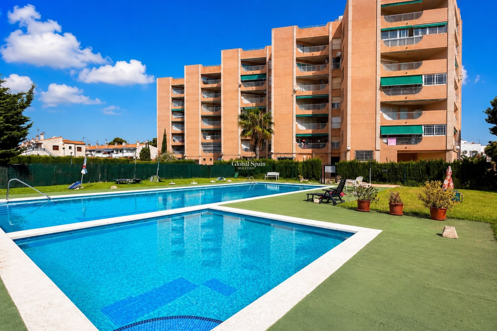 Odsprzedaż - MIESZKANIE -
LA ZENIA - Costa Blanca