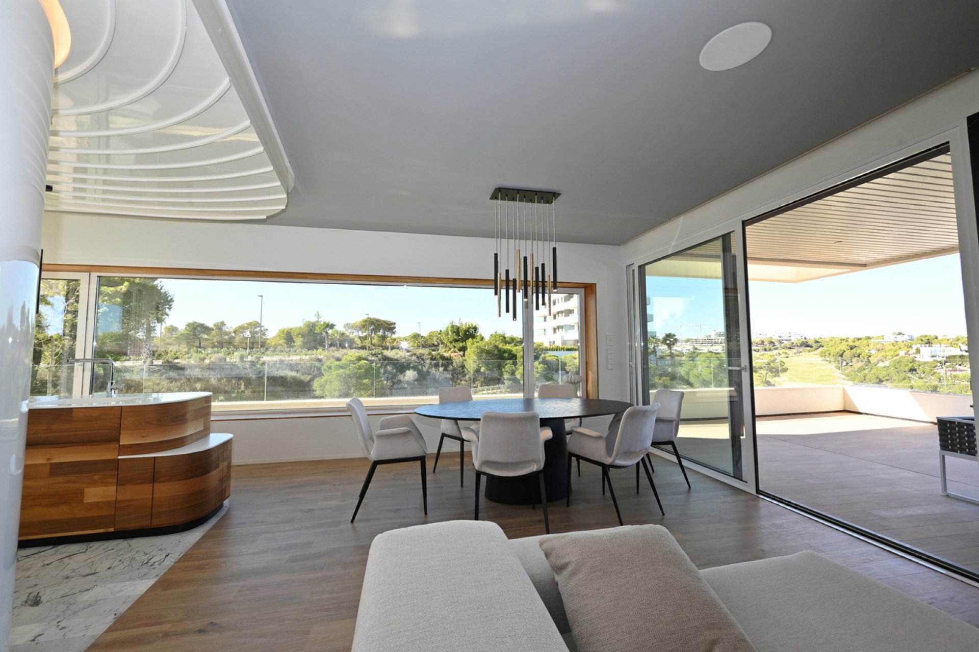 Odsprzedaż - MIESZKANIE -
LAS COLINAS GOLF RESORT - Costa Blanca