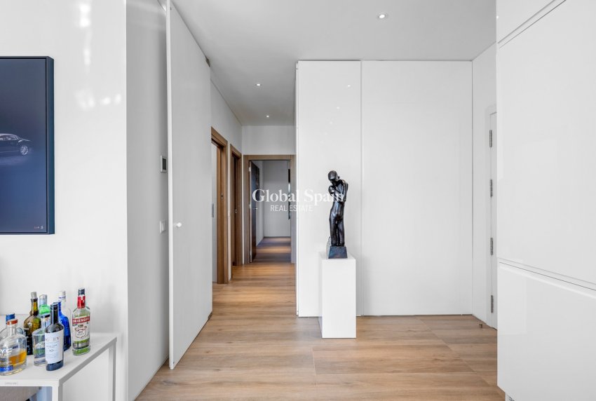 Odsprzedaż - MIESZKANIE -
LAS COLINAS GOLF RESORT - Costa Blanca