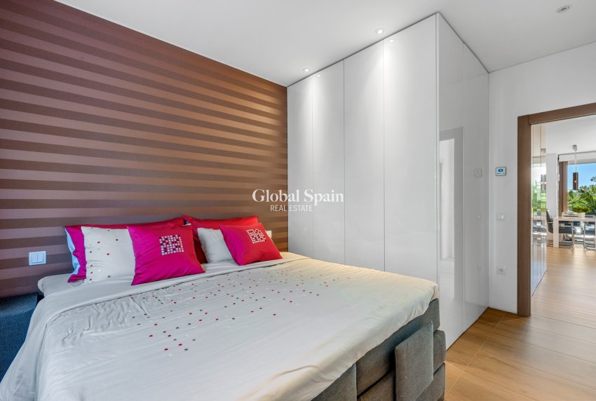 Odsprzedaż - MIESZKANIE -
LAS COLINAS GOLF RESORT - Costa Blanca