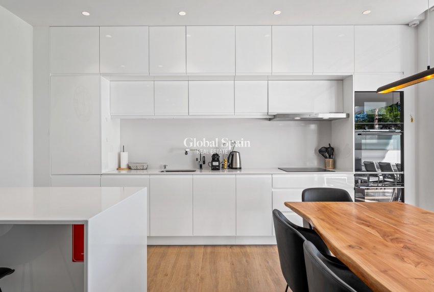 Odsprzedaż - MIESZKANIE -
LAS COLINAS GOLF RESORT - Costa Blanca