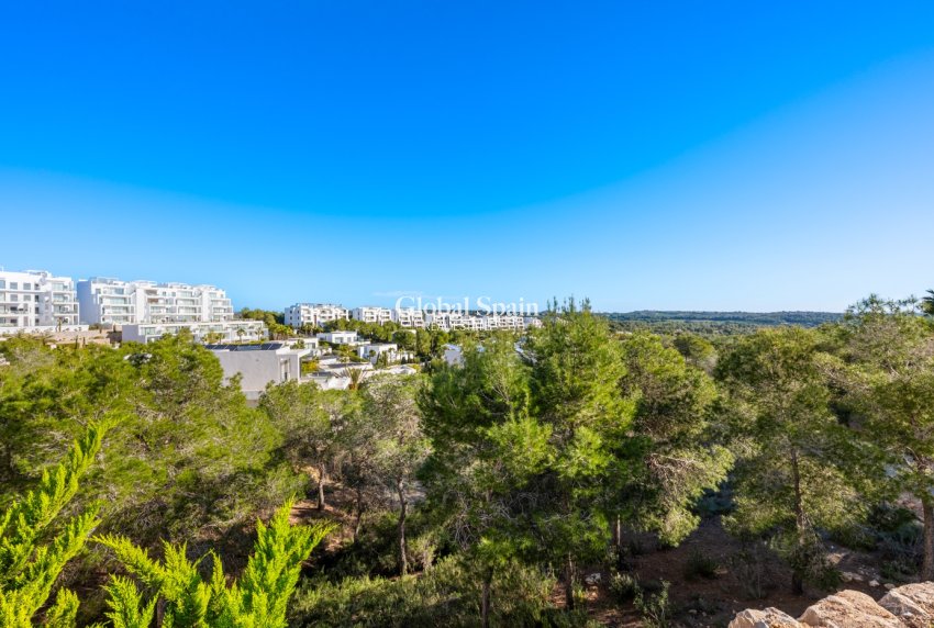 Odsprzedaż - MIESZKANIE -
LAS COLINAS GOLF RESORT - Costa Blanca