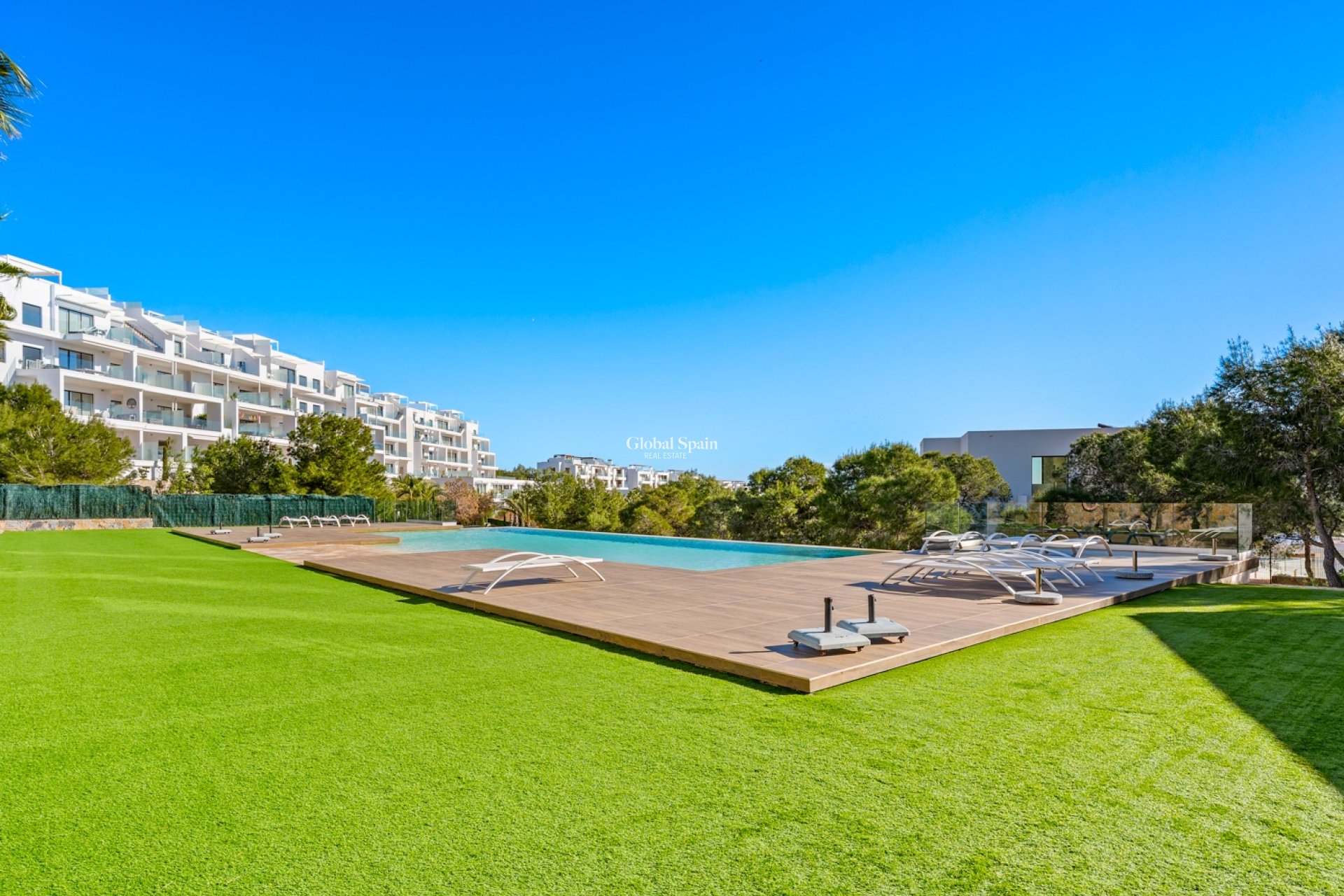Odsprzedaż - MIESZKANIE -
LAS COLINAS GOLF RESORT - Costa Blanca