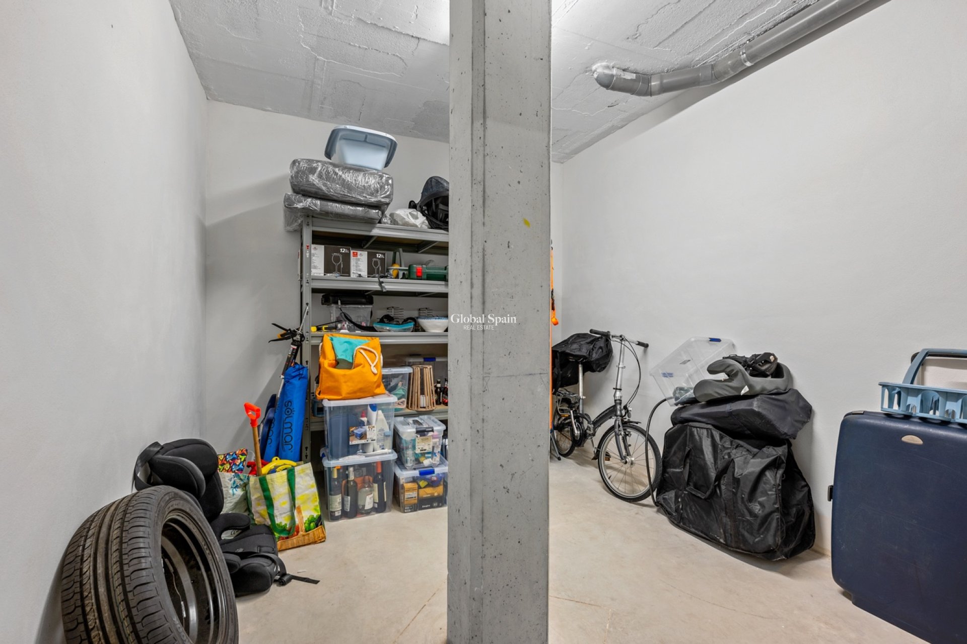 Odsprzedaż - MIESZKANIE -
LAS COLINAS GOLF RESORT - Costa Blanca