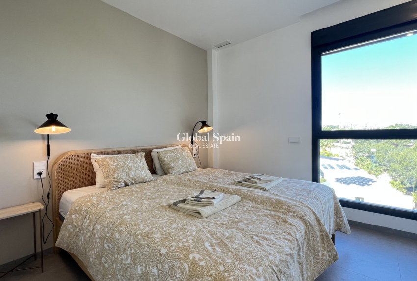 Odsprzedaż - MIESZKANIE -
LAS COLINAS GOLF RESORT - Costa Blanca