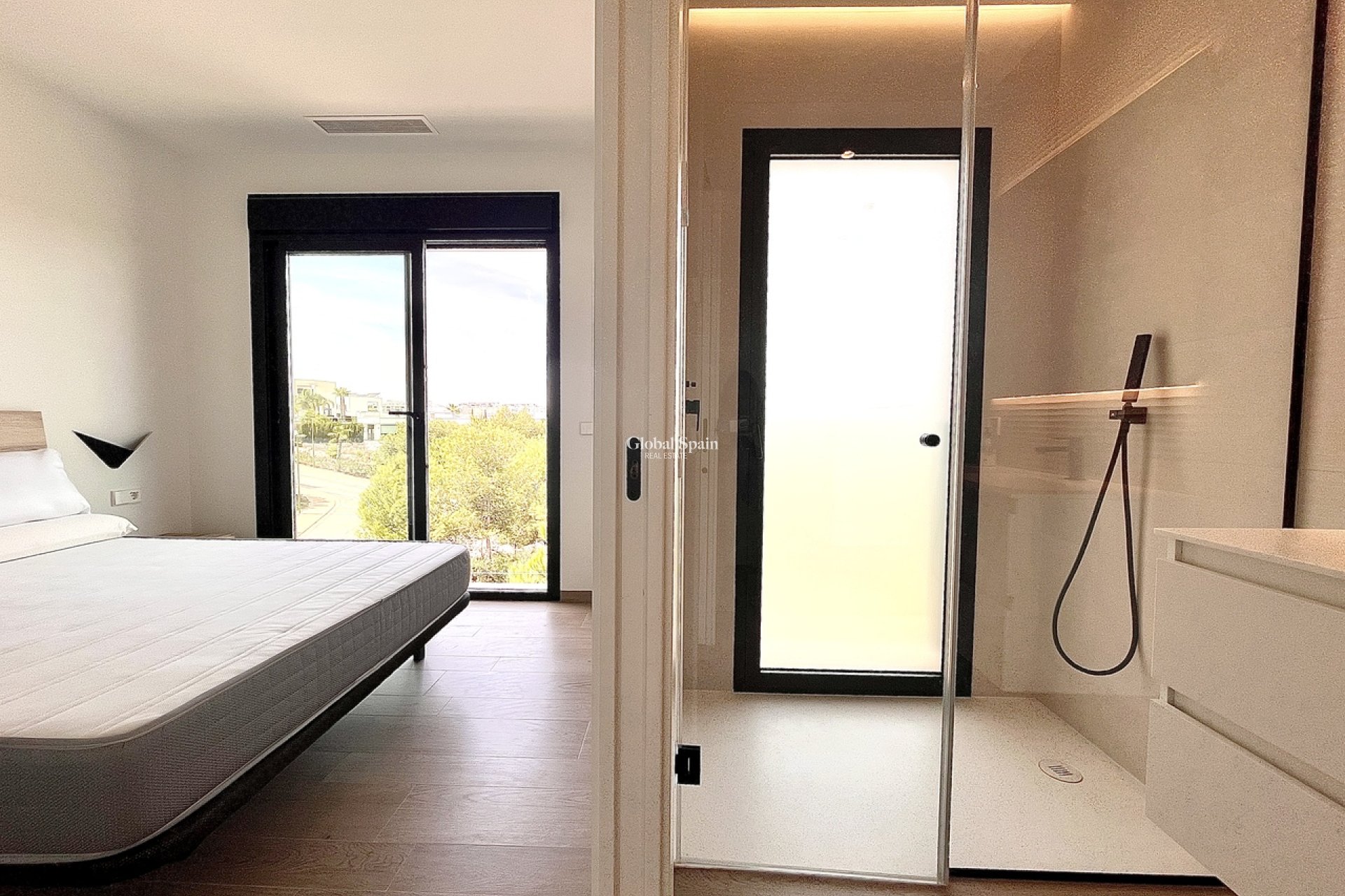 Odsprzedaż - MIESZKANIE -
LAS COLINAS GOLF RESORT - Costa Blanca