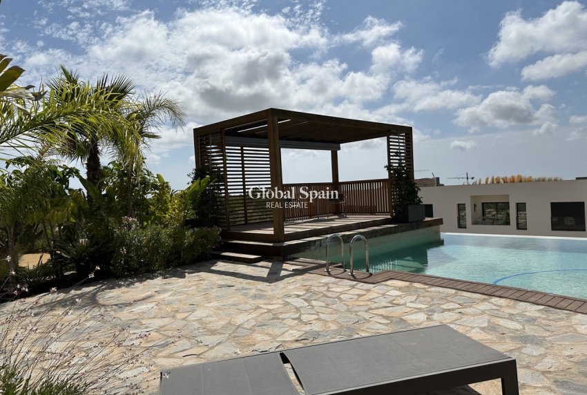 Odsprzedaż - MIESZKANIE -
LAS COLINAS GOLF RESORT - Costa Blanca