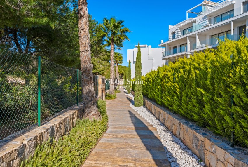 Odsprzedaż - MIESZKANIE -
LAS COLINAS GOLF RESORT - Costa Blanca
