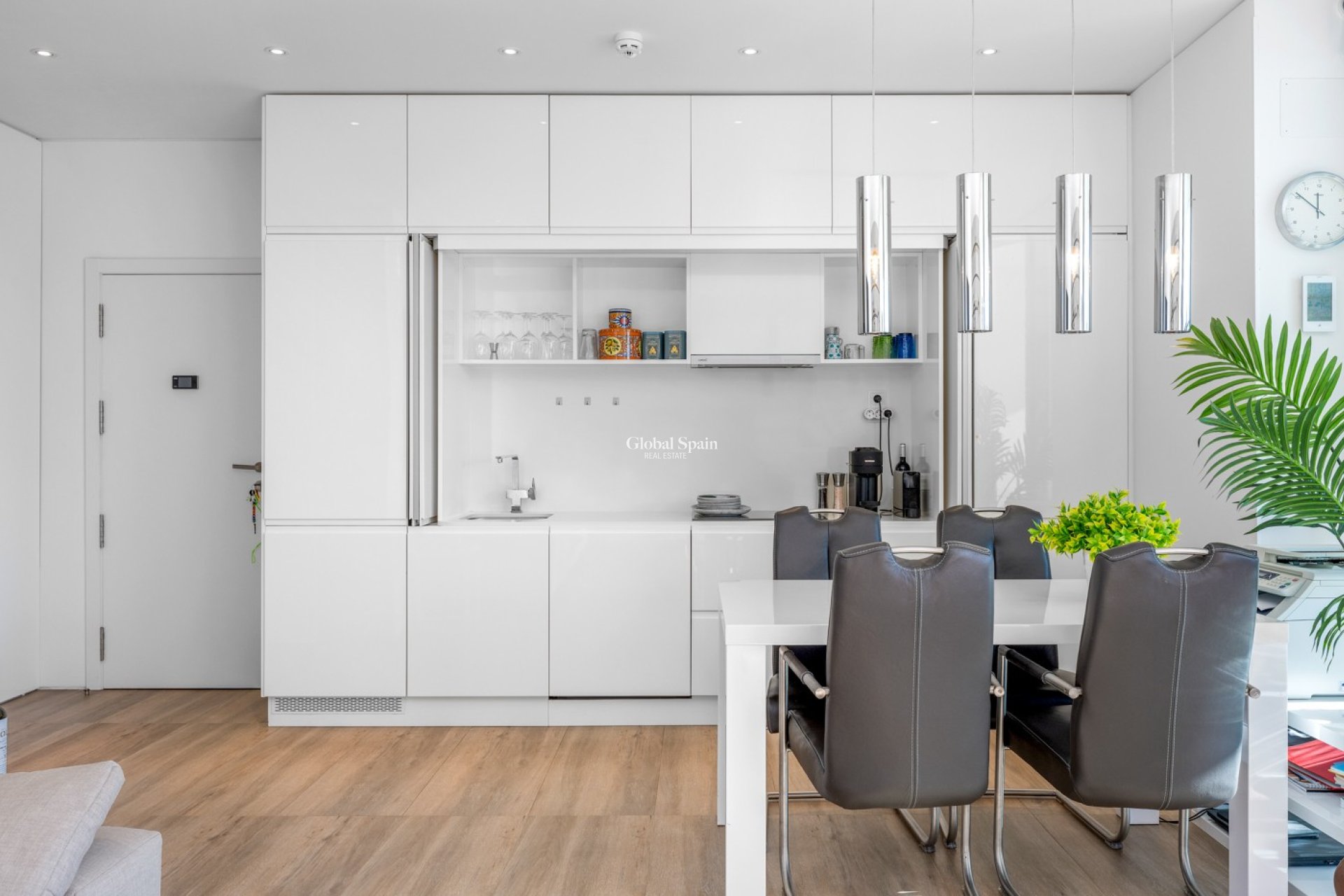 Odsprzedaż - MIESZKANIE -
LAS COLINAS GOLF RESORT - Las Colinas Golf