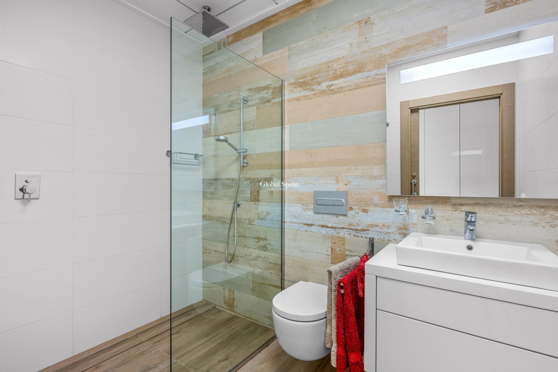 Odsprzedaż - MIESZKANIE -
LAS COLINAS GOLF RESORT - Las Colinas Golf