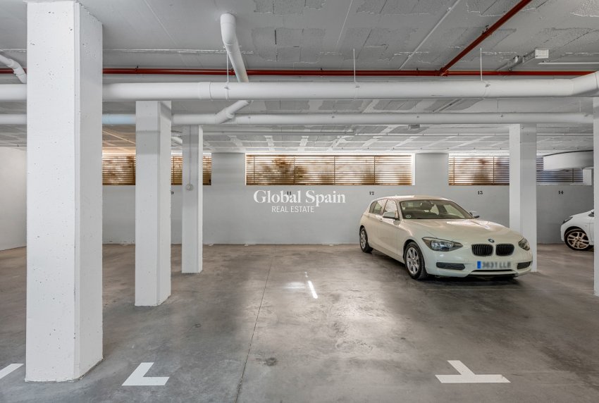 Odsprzedaż - MIESZKANIE -
LAS COLINAS GOLF RESORT - Las Colinas Golf