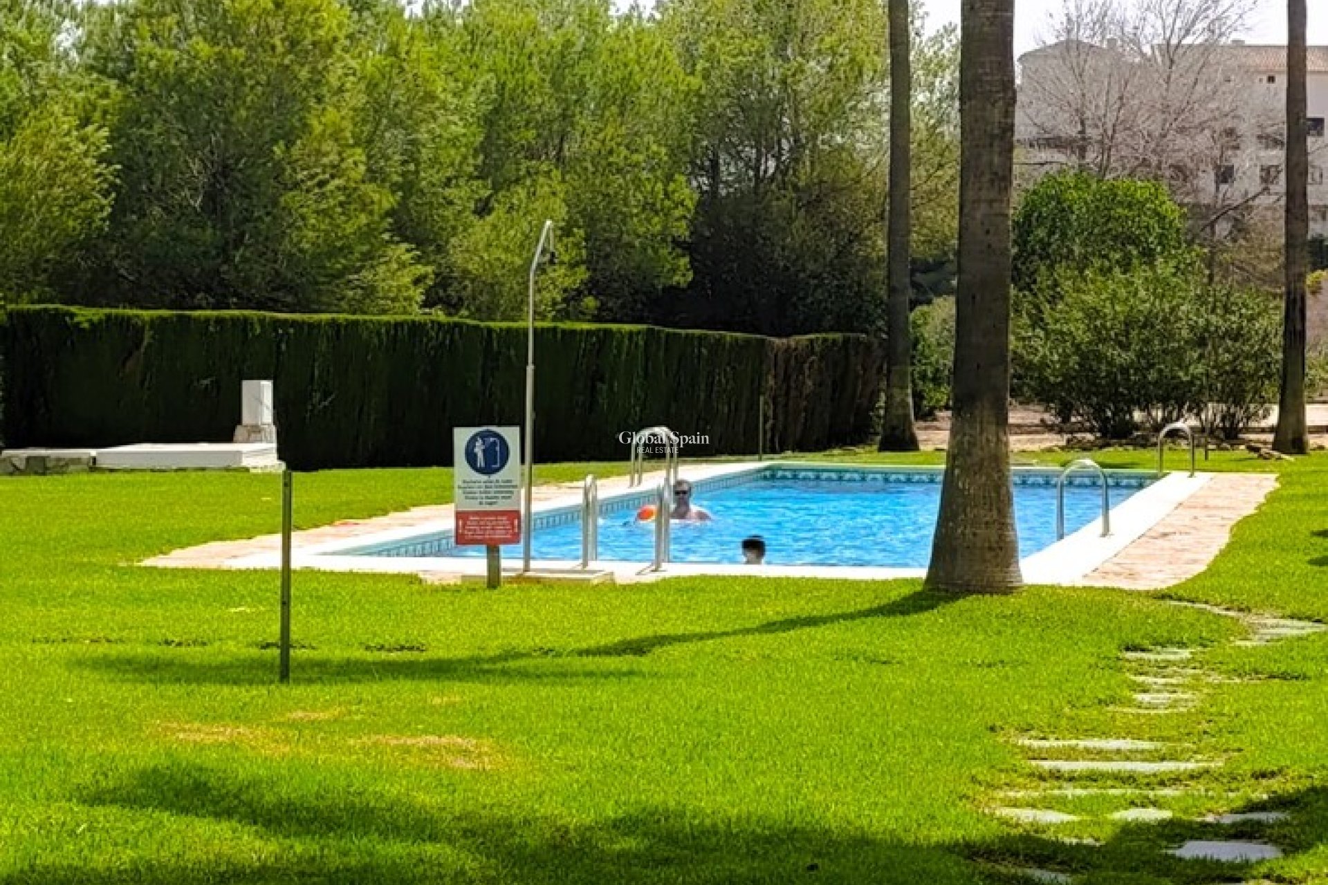 Odsprzedaż - MIESZKANIE -
LAS RAMBLAS GOLF - Inland