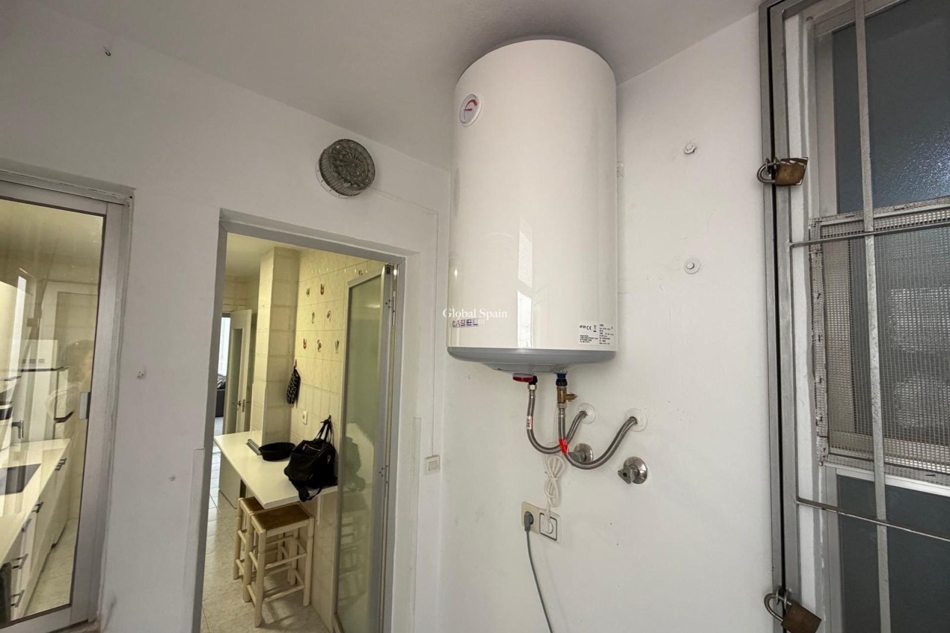 Odsprzedaż - MIESZKANIE -
LO PAGÁN - Villananitos