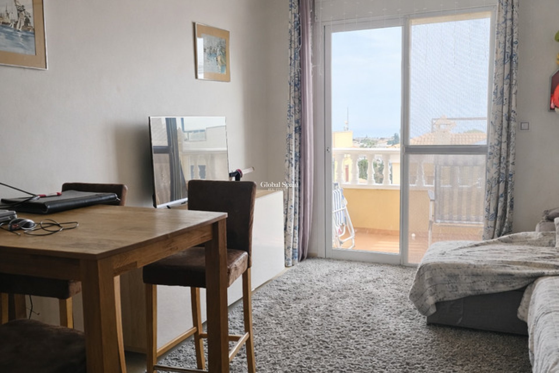 Odsprzedaż - MIESZKANIE -
Lomas de Caboroig - Costa Blanca