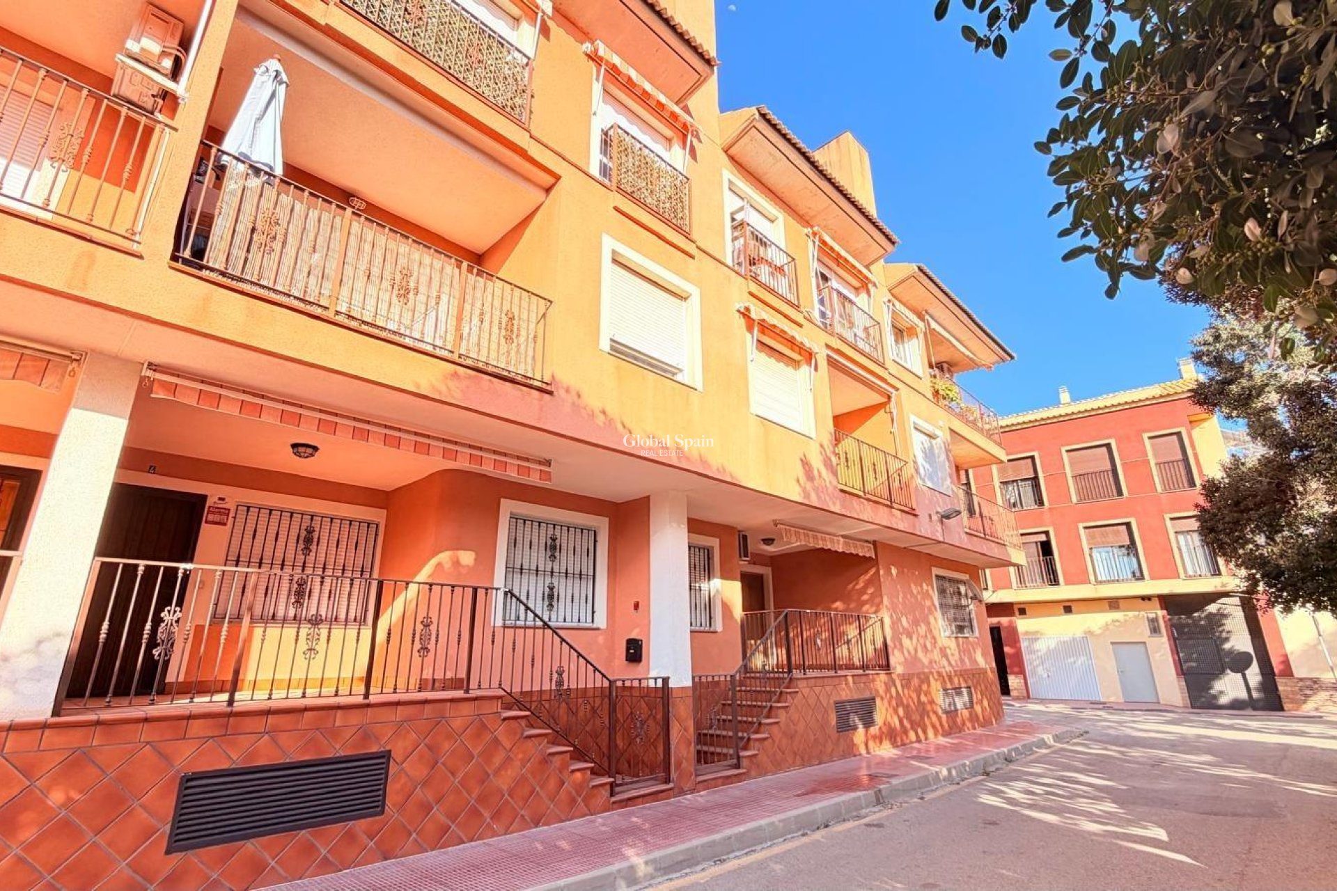 Odsprzedaż - MIESZKANIE -
LOS ALCÁZARES - Los Narejos-punta Calera