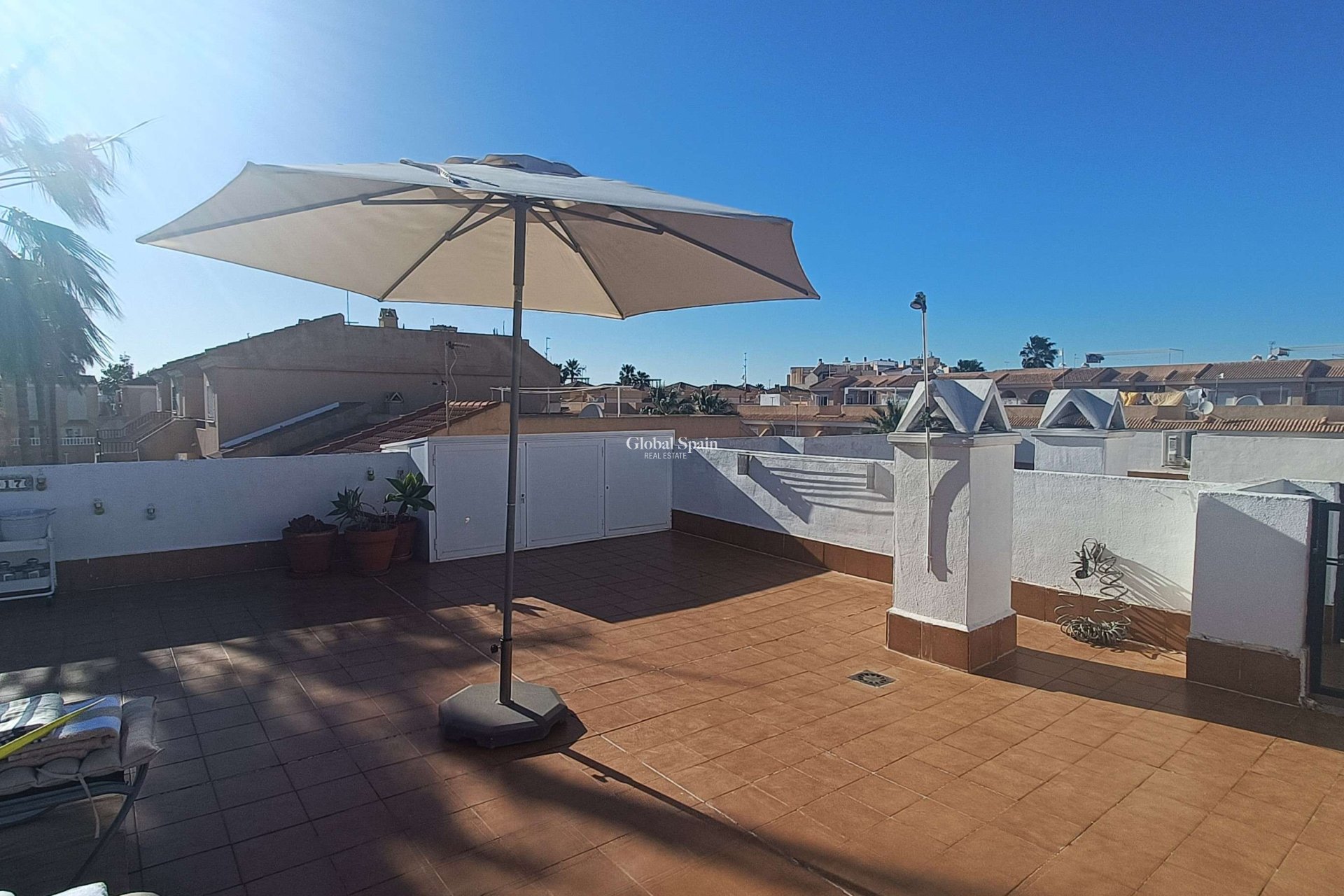 Odsprzedaż - MIESZKANIE -
LOS ALCÁZARES - Playa 3