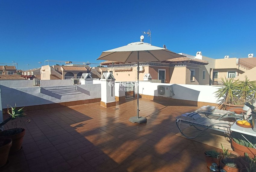 Odsprzedaż - MIESZKANIE -
LOS ALCÁZARES - Playa 3