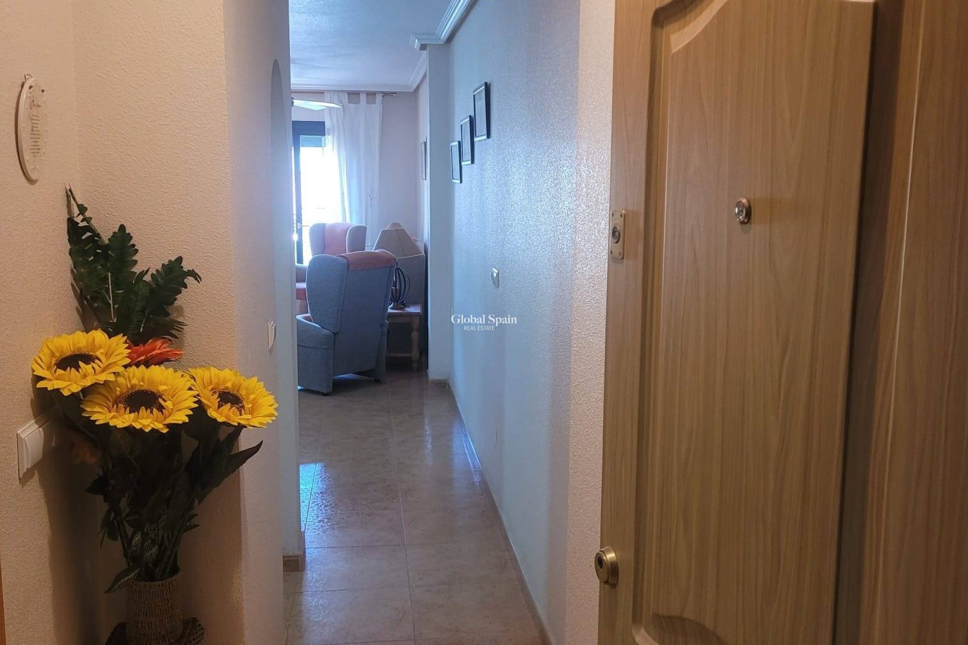 Odsprzedaż - MIESZKANIE -
LOS ALCÁZARES