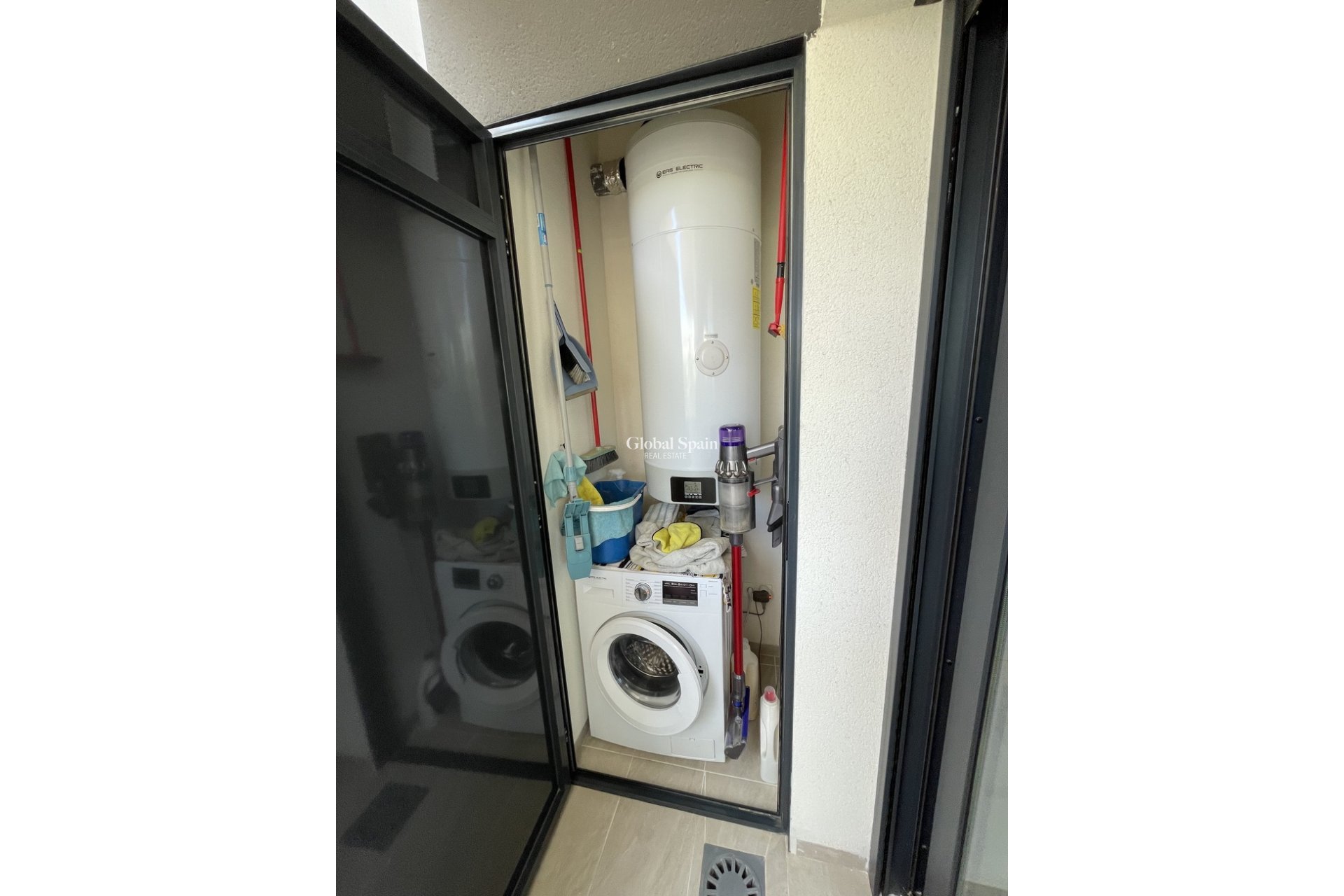 Odsprzedaż - MIESZKANIE -
LOS BALCONES - LOS ALTOS - Costa Blanca