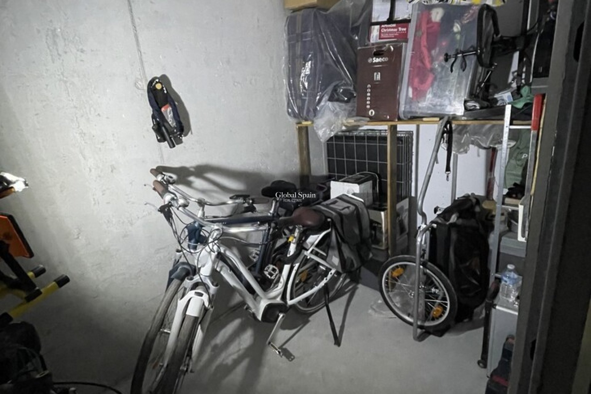 Odsprzedaż - MIESZKANIE -
LOS BALCONES - LOS ALTOS - Costa Blanca