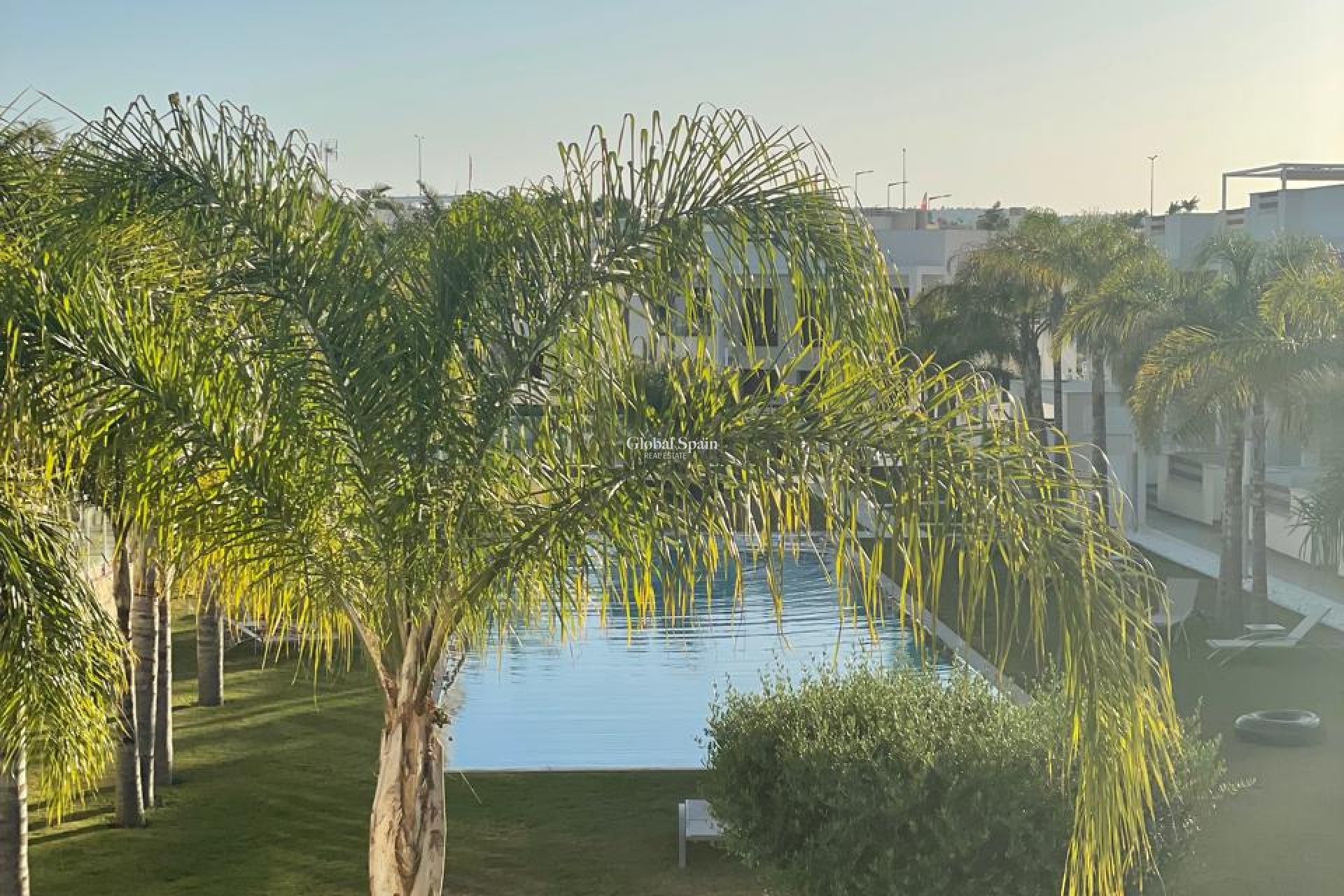 Odsprzedaż - MIESZKANIE -
LOS BALCONES - LOS ALTOS - Costa Blanca