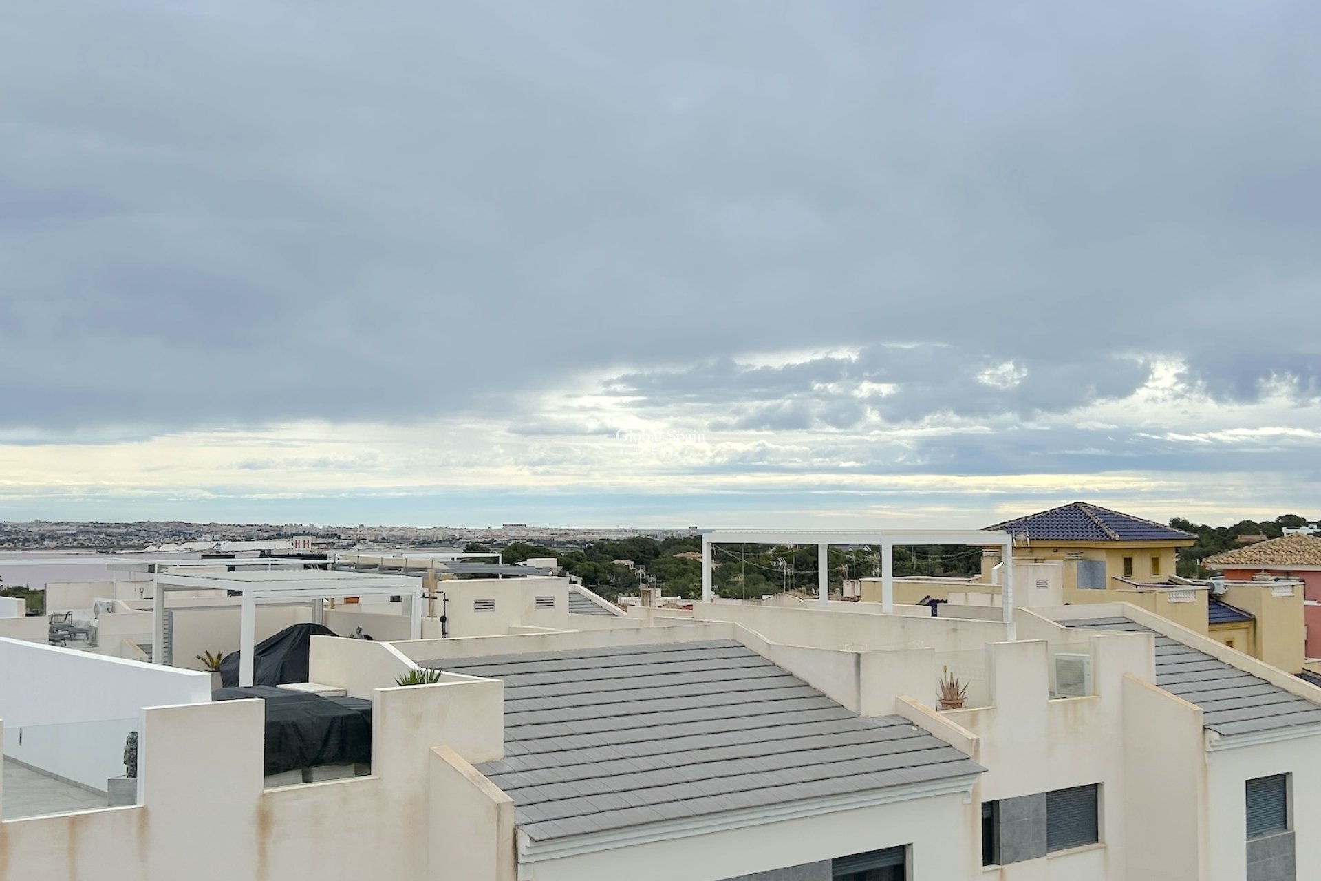 Odsprzedaż - MIESZKANIE -
LOS BALCONES - LOS ALTOS - Costa Blanca
