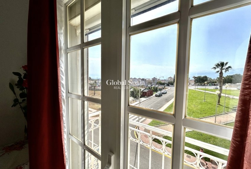 Odsprzedaż - MIESZKANIE -
LOS BALCONES - LOS ALTOS - Costa Blanca