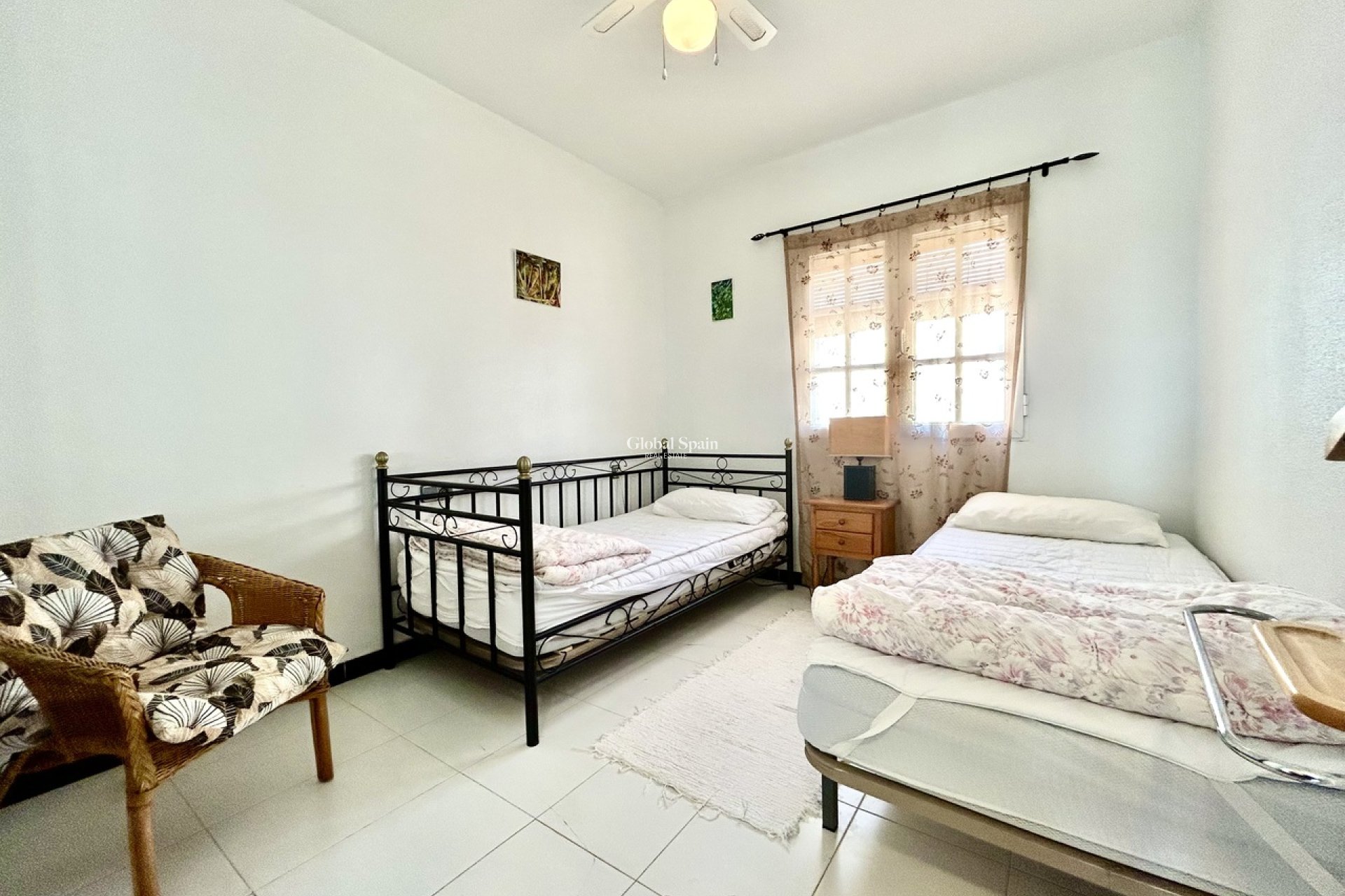 Odsprzedaż - MIESZKANIE -
LOS BALCONES - LOS ALTOS - Costa Blanca