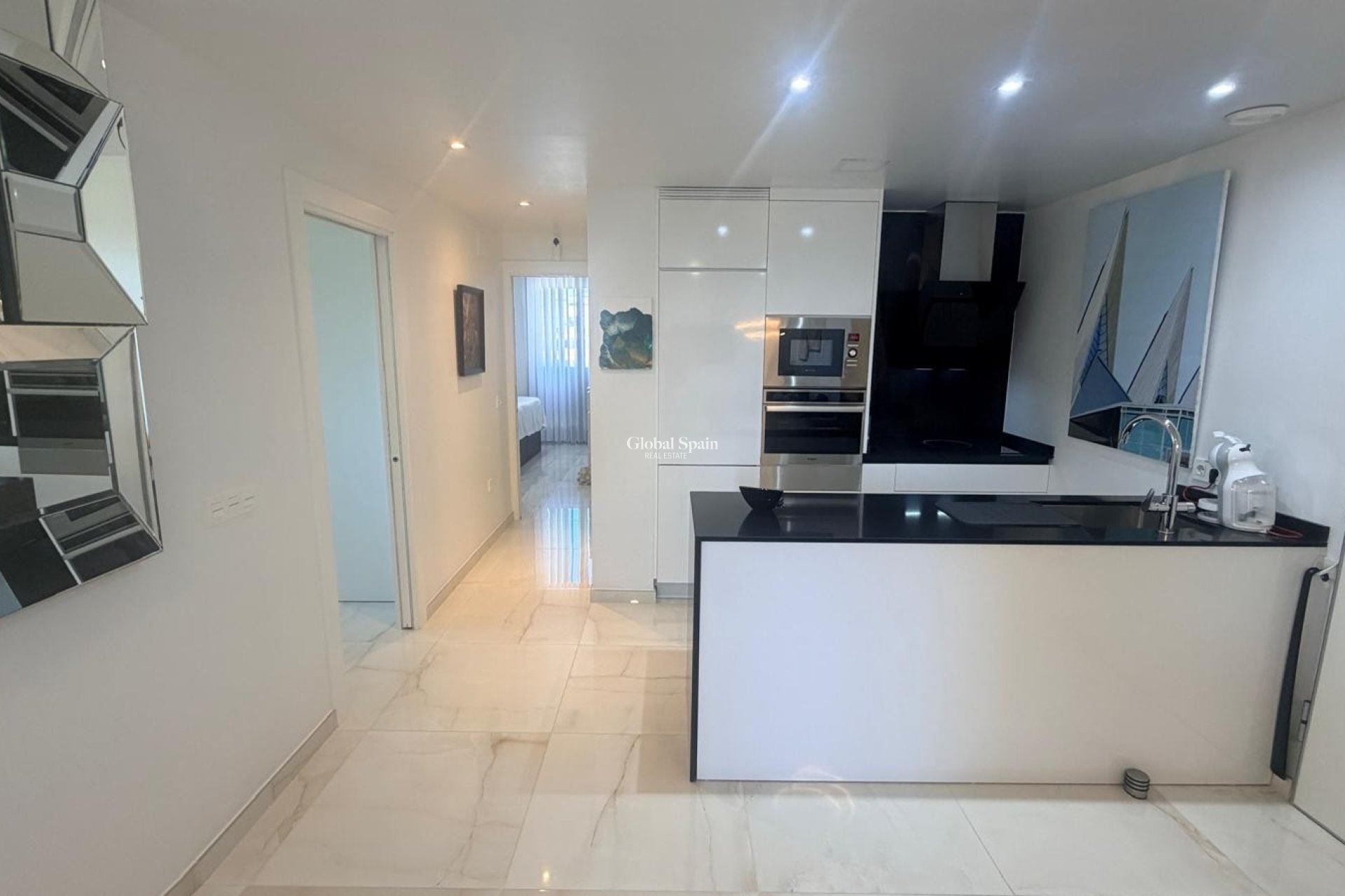 Odsprzedaż - MIESZKANIE -
LOS BALCONES - LOS ALTOS - Costa Blanca