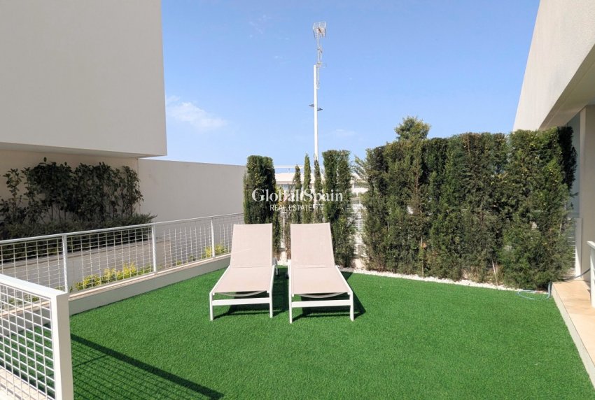 Odsprzedaż - MIESZKANIE -
LOS BALCONES - LOS ALTOS - Costa Blanca
