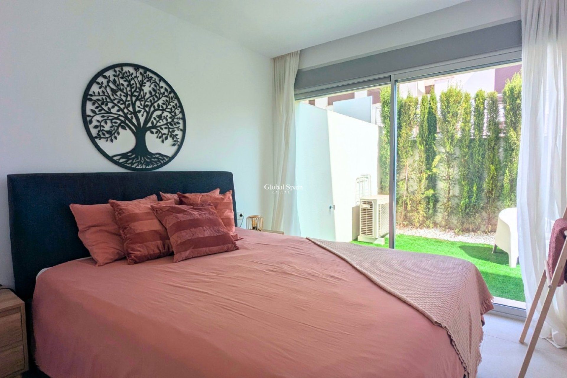 Odsprzedaż - MIESZKANIE -
LOS BALCONES - LOS ALTOS - Costa Blanca