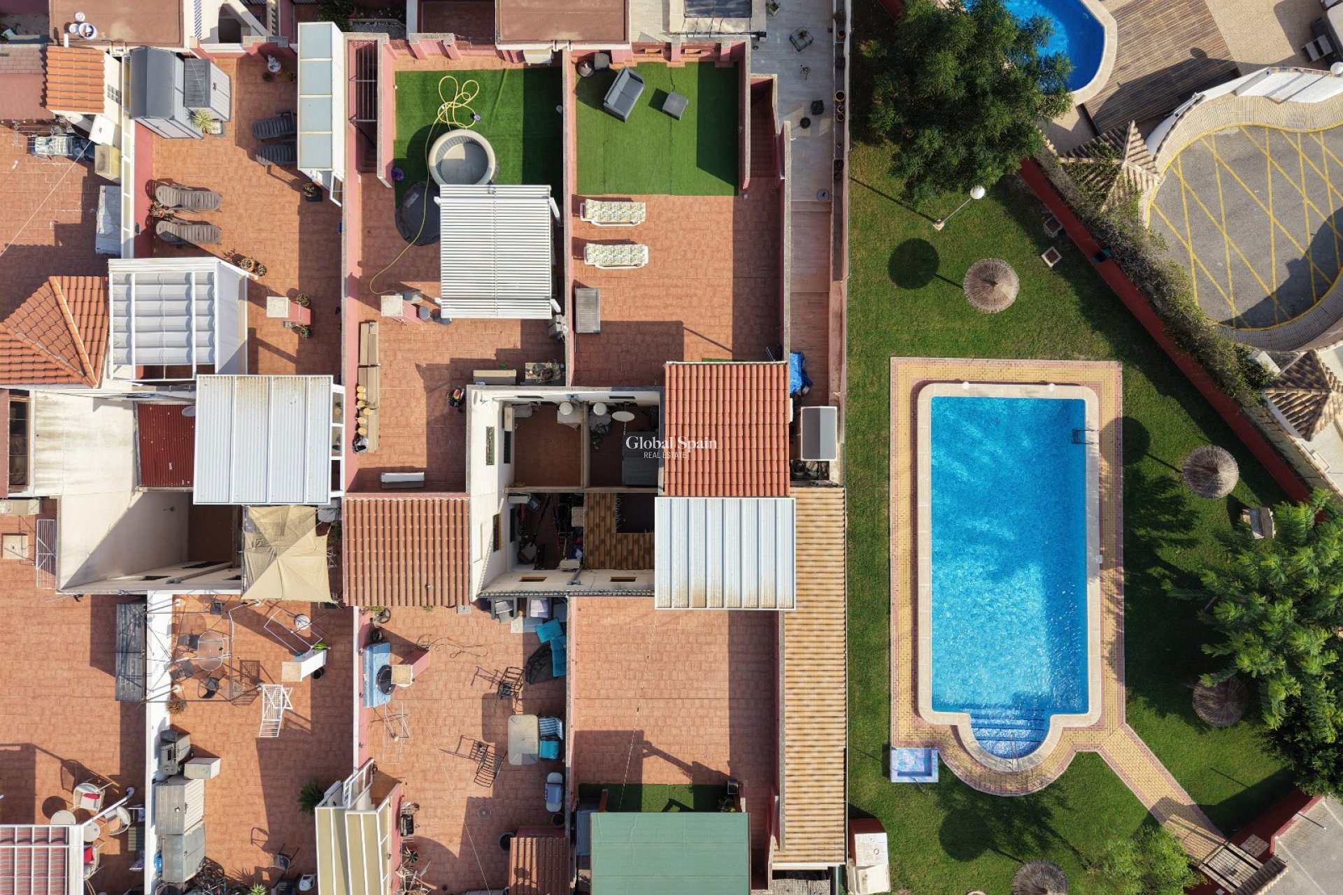Odsprzedaż - MIESZKANIE -
LOS BALCONES - LOS ALTOS - Dream Hills 2
