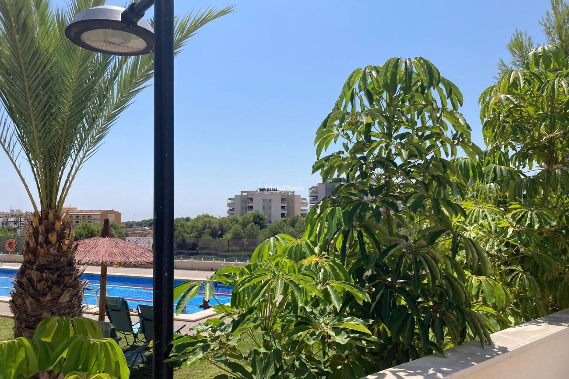 Odsprzedaż - MIESZKANIE -
LOS DOLSES - Costa Blanca