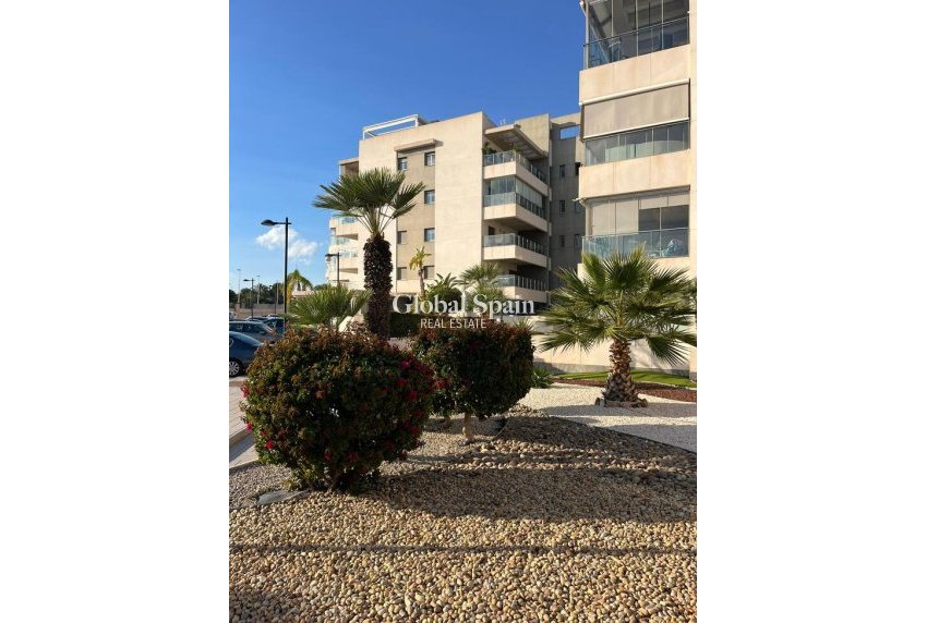 Odsprzedaż - MIESZKANIE -
LOS DOLSES - Inland