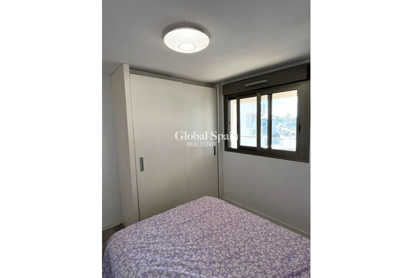 Odsprzedaż - MIESZKANIE -
LOS DOLSES - Inland