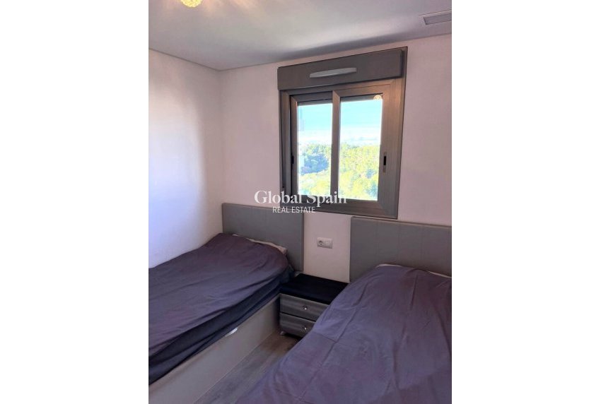 Odsprzedaż - MIESZKANIE -
LOS DOLSES - Inland