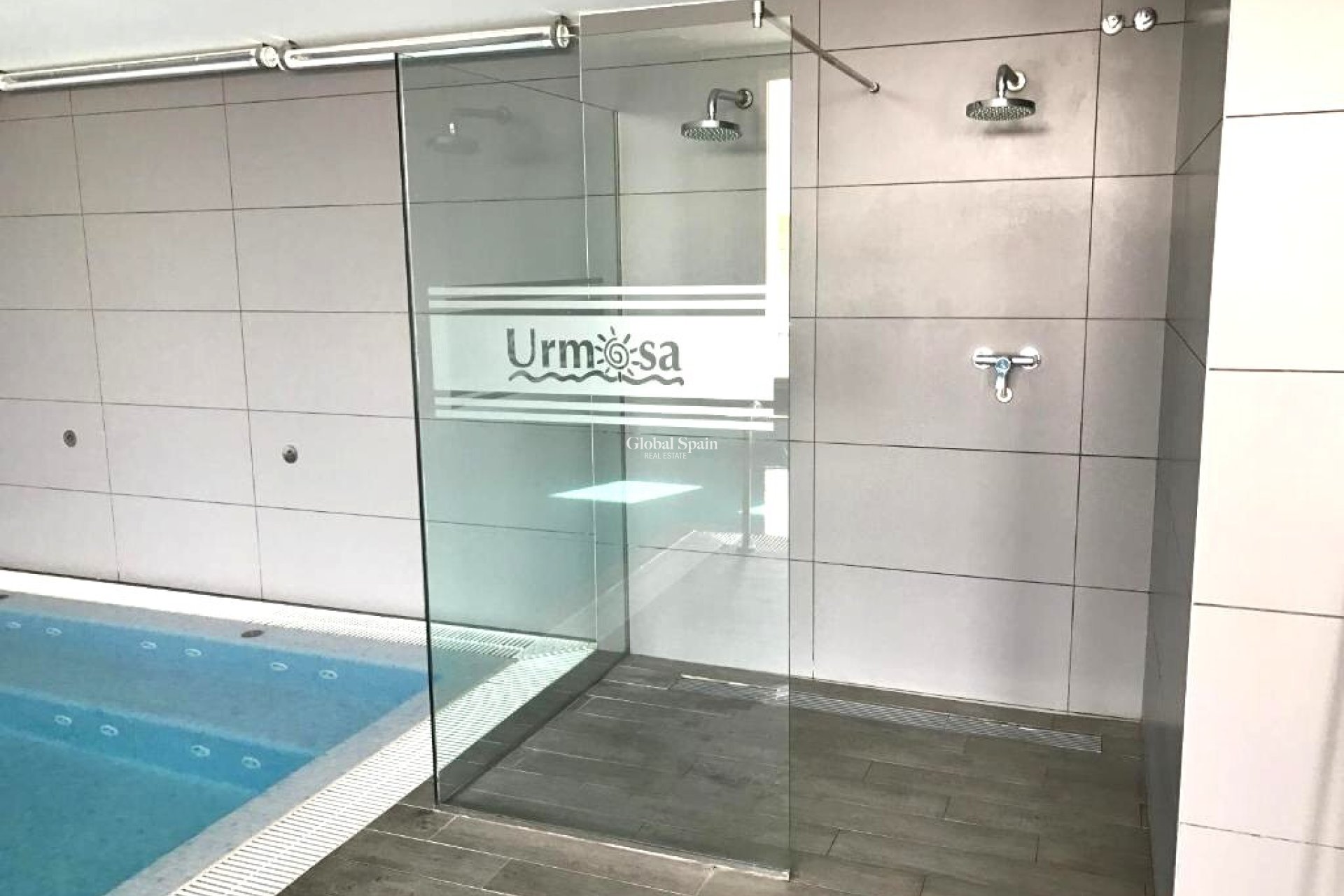 Odsprzedaż - MIESZKANIE -
LOS DOLSES - Inland