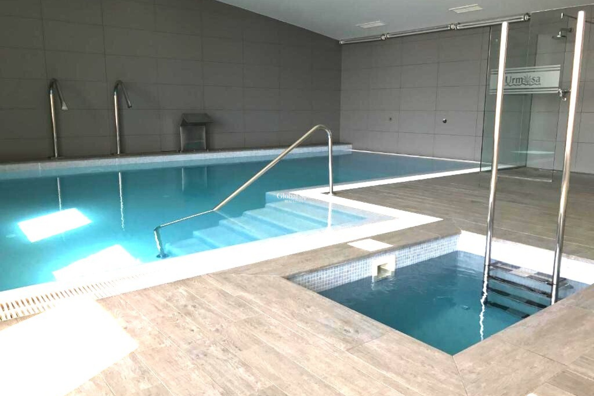 Odsprzedaż - MIESZKANIE -
LOS DOLSES - Inland