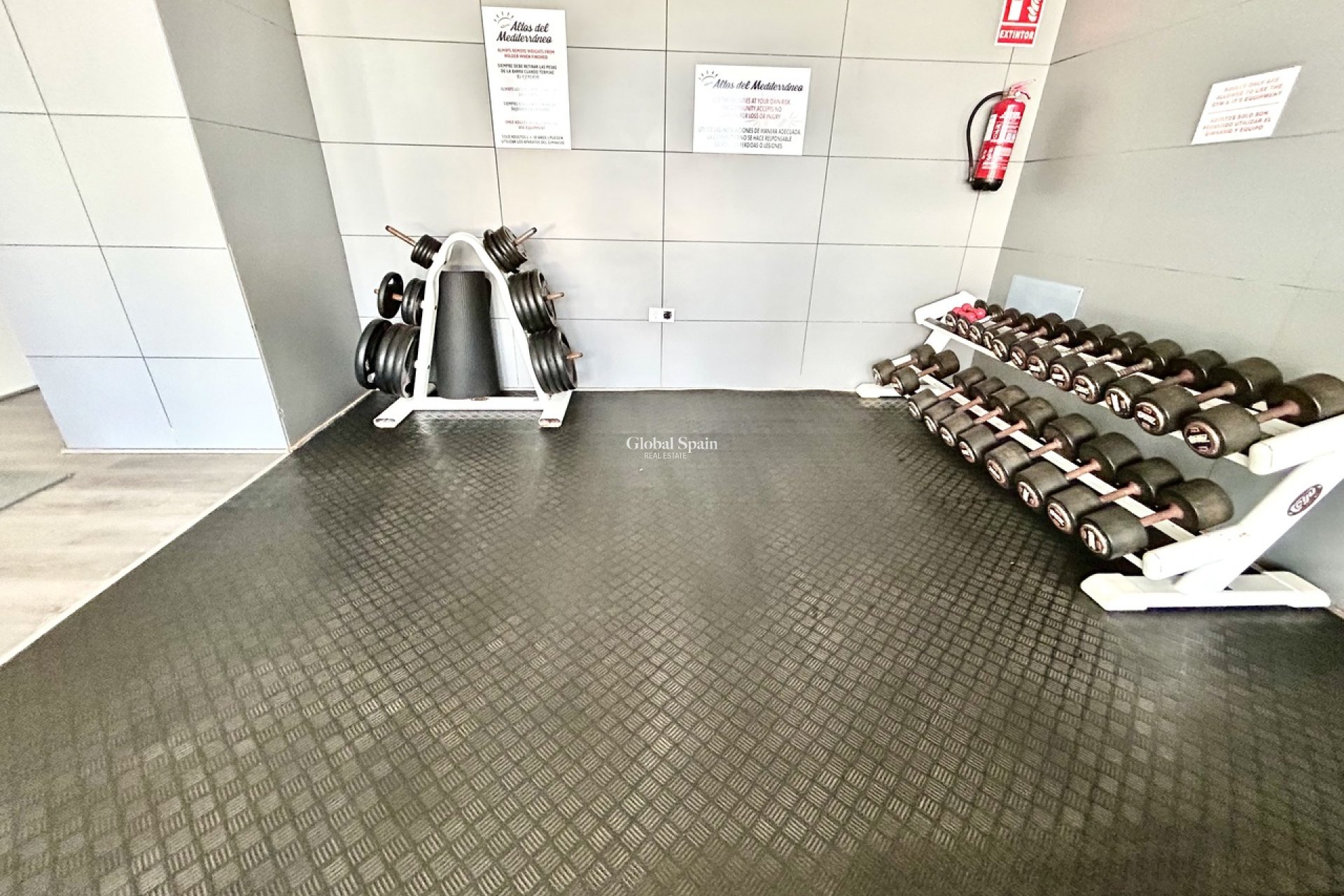 Odsprzedaż - MIESZKANIE -
LOS DOLSES - Inland