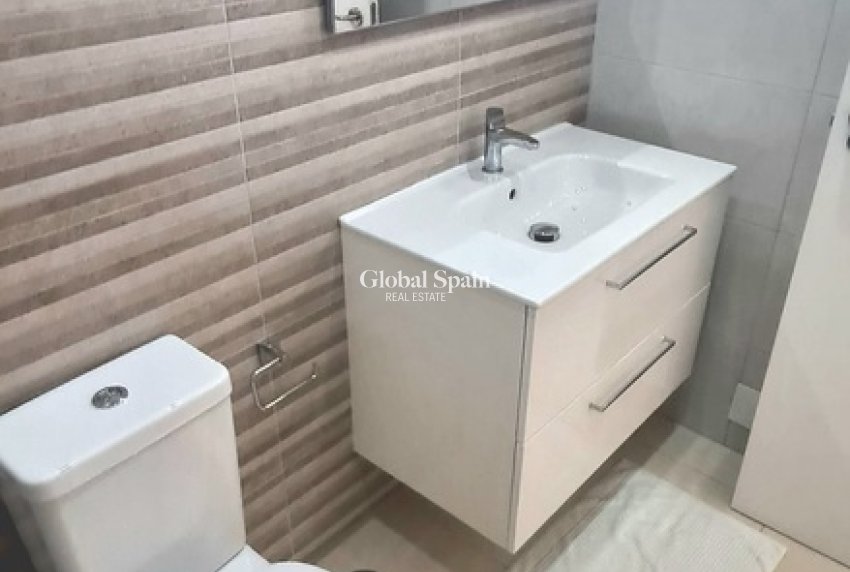 Odsprzedaż - MIESZKANIE -
LOS DOLSES - Inland
