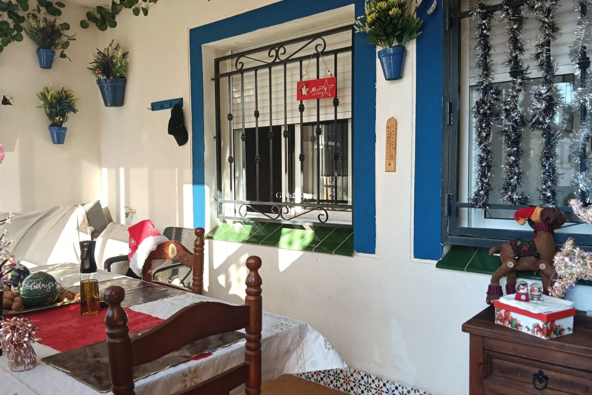 Odsprzedaż - MIESZKANIE -
LOS MONTESINOS - Costa Blanca
