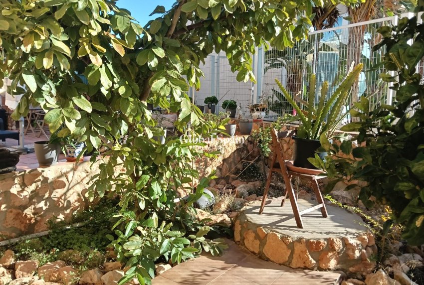Odsprzedaż - MIESZKANIE -
LOS MONTESINOS - Costa Blanca