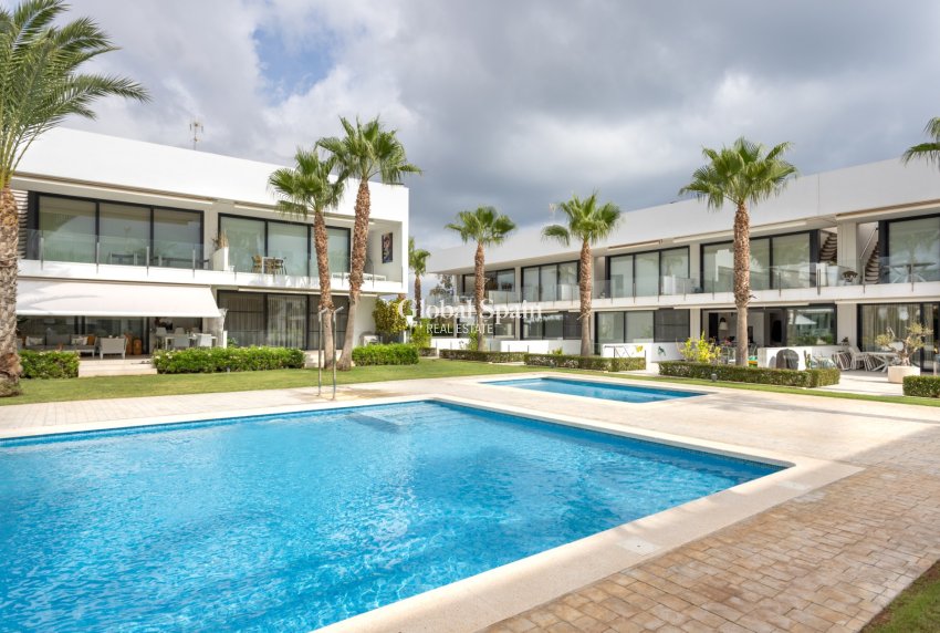 Odsprzedaż - MIESZKANIE -
MAR DE CRISTAL - Costa Calida