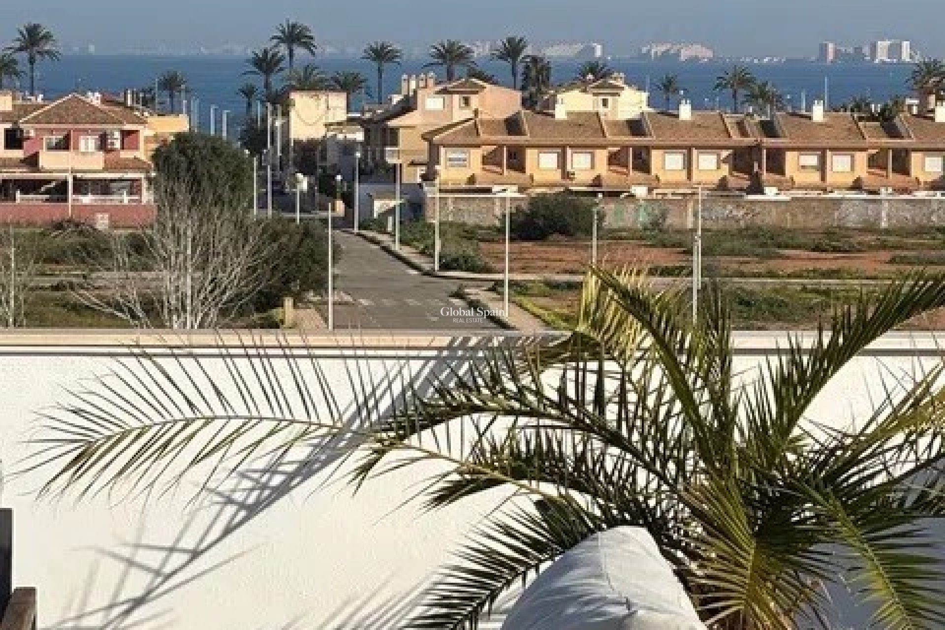 Odsprzedaż - MIESZKANIE -
MAR DE CRISTAL - Costa Calida