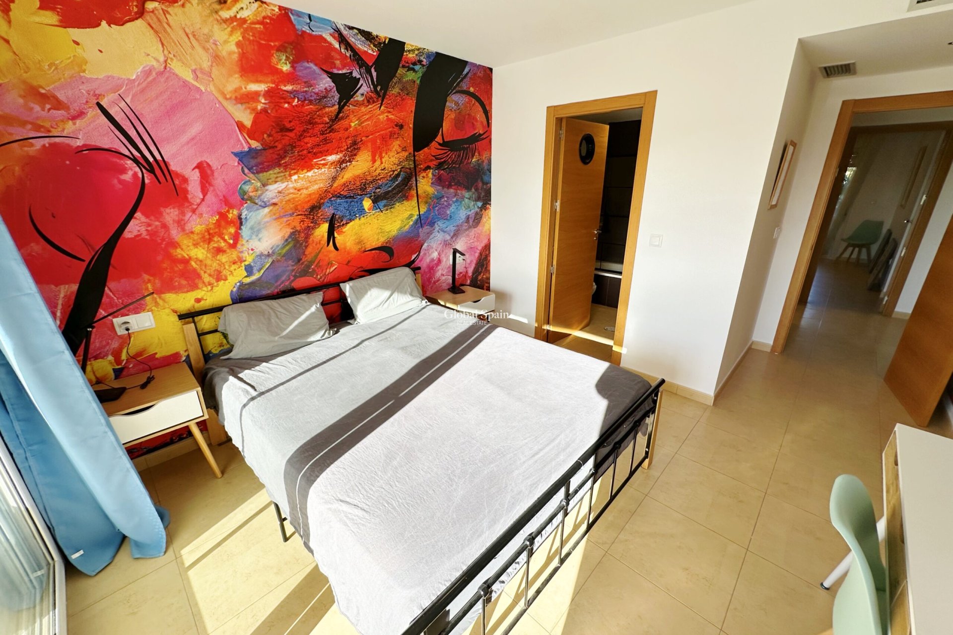 Odsprzedaż - MIESZKANIE -
MAR MENOR GOLF RESORT - Inland