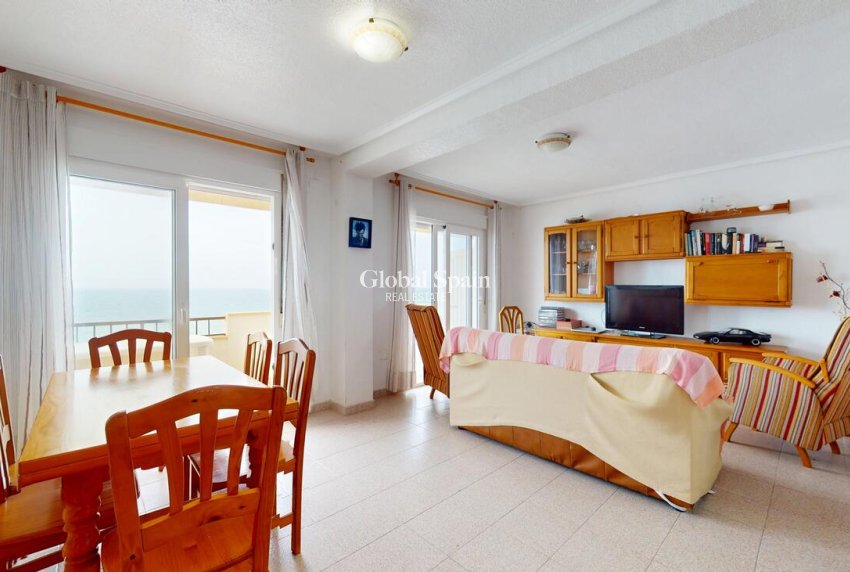 Odsprzedaż - MIESZKANIE -
MIL PALMERAS  - Costa Blanca