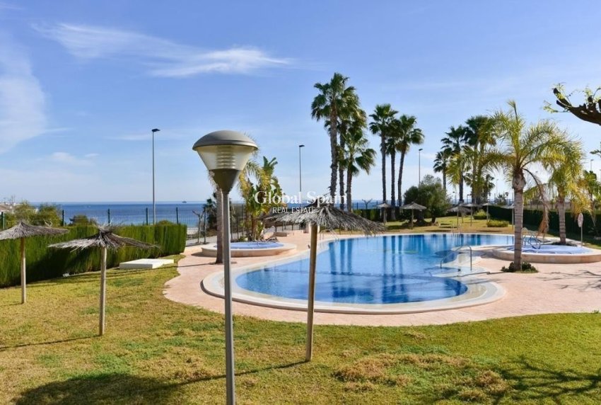 Odsprzedaż - MIESZKANIE -
MIL PALMERAS  - Costa Blanca