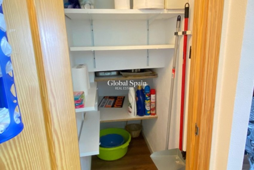 Odsprzedaż - MIESZKANIE -
MIL PALMERAS  - Costa Blanca