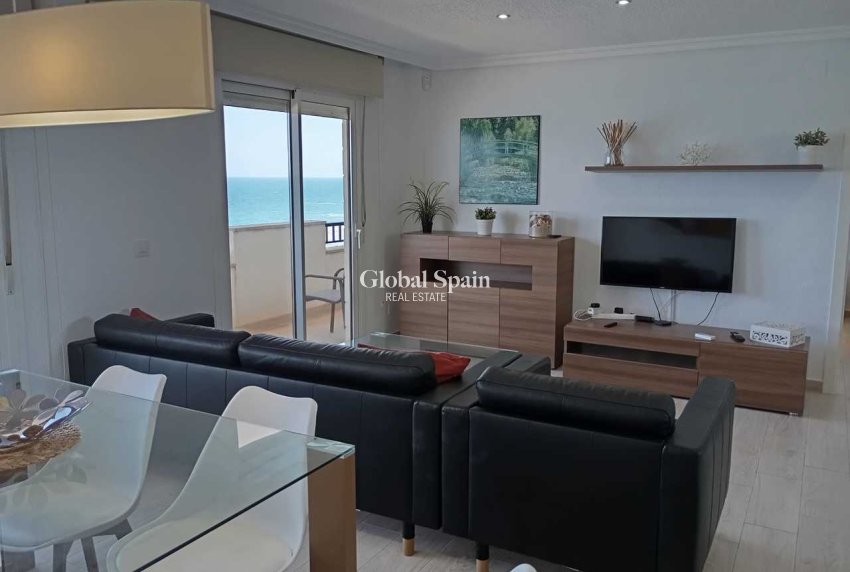 Odsprzedaż - MIESZKANIE -
MIL PALMERAS  - Costa Blanca